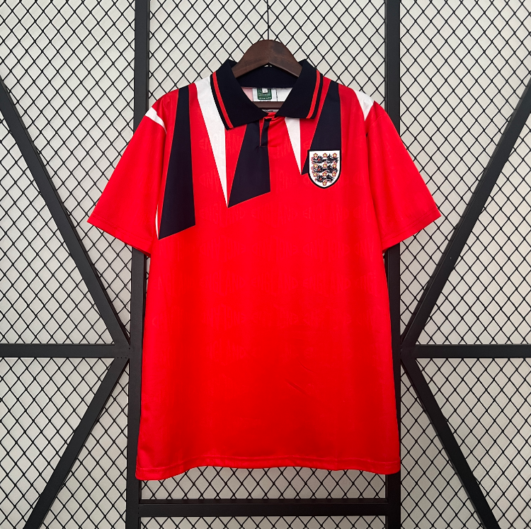 England Retro 1992 Away Jersey – Men’s