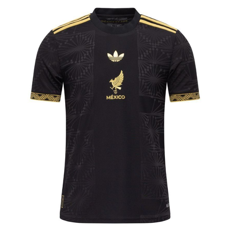 Mexico Special Edition Jersey – Men’s