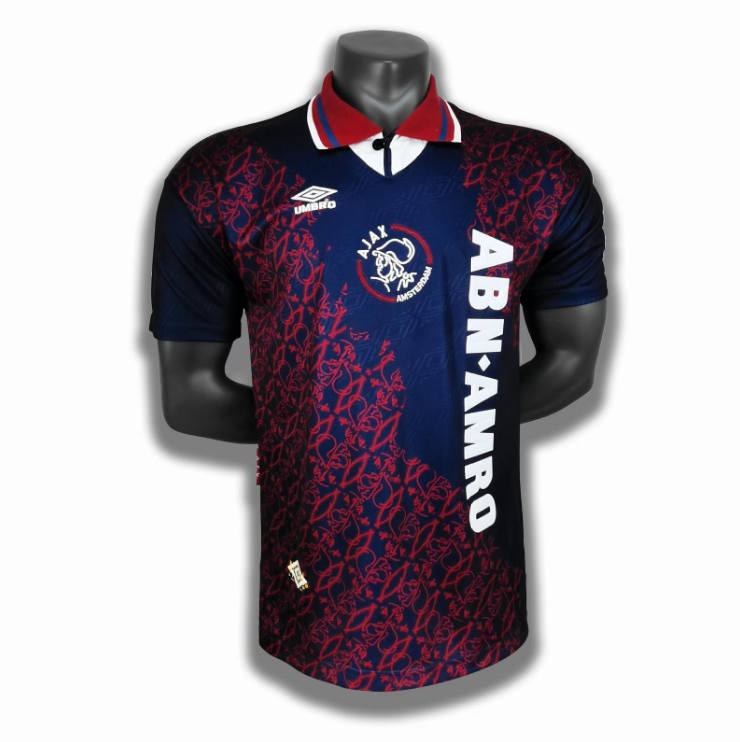 Ajax Retro 1994/95 Away Jersey – Men’s