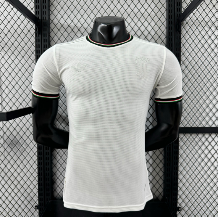 Juventus 2025/26 Training Jersey – Men’s