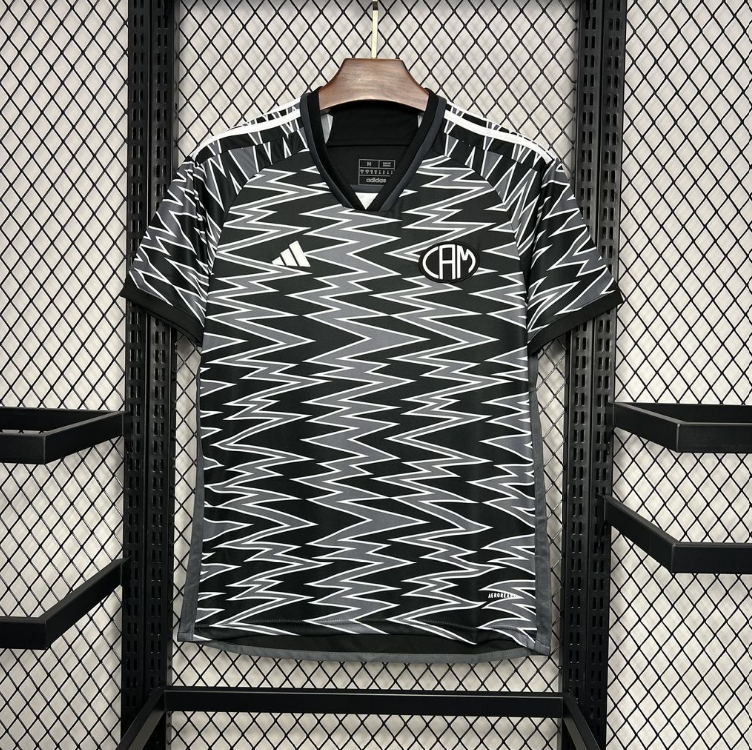 Atletico Mineiro 2024/25 Third Jersey – Men’s