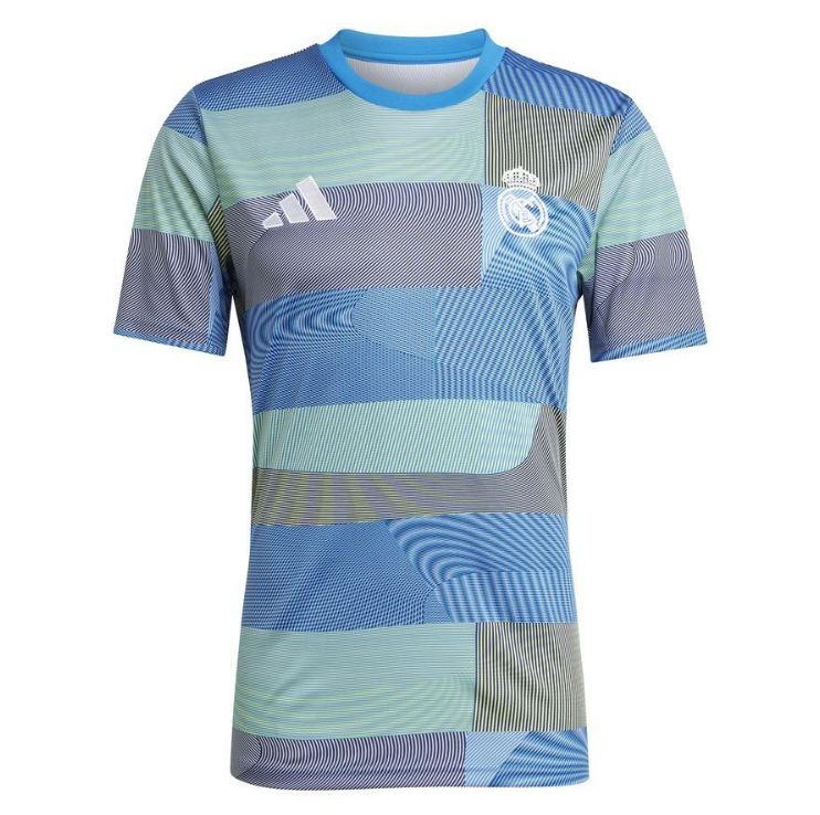 Real Madrid 2025/26 Training Jersey – Men’s