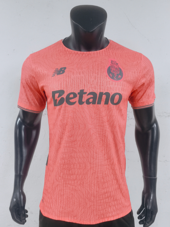 Porto 2025/26 Third Jersey – Men’s