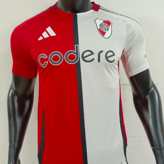 River Plate 2025/26 Third Jersey – Men’s