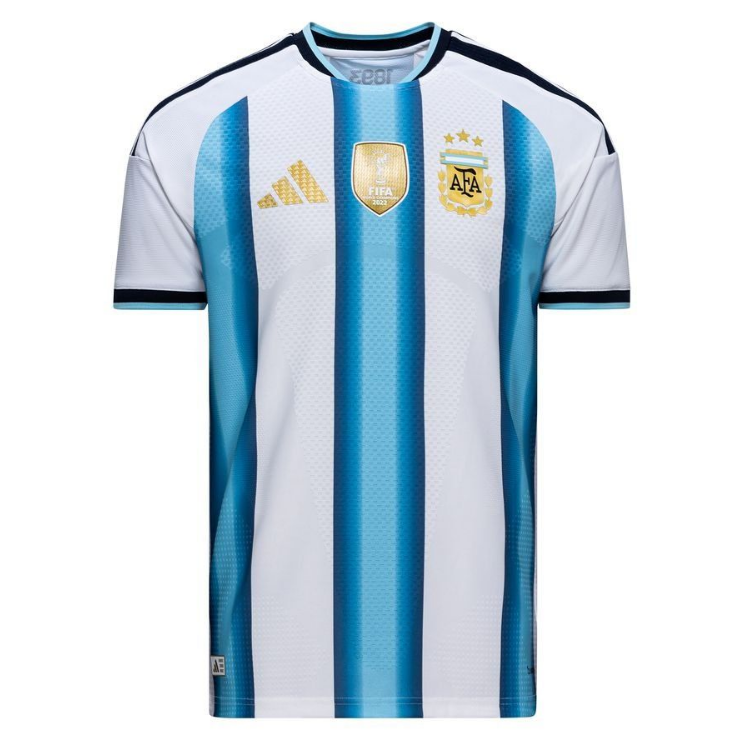 Argentina World Cup 2026 Home Jersey – Men’s