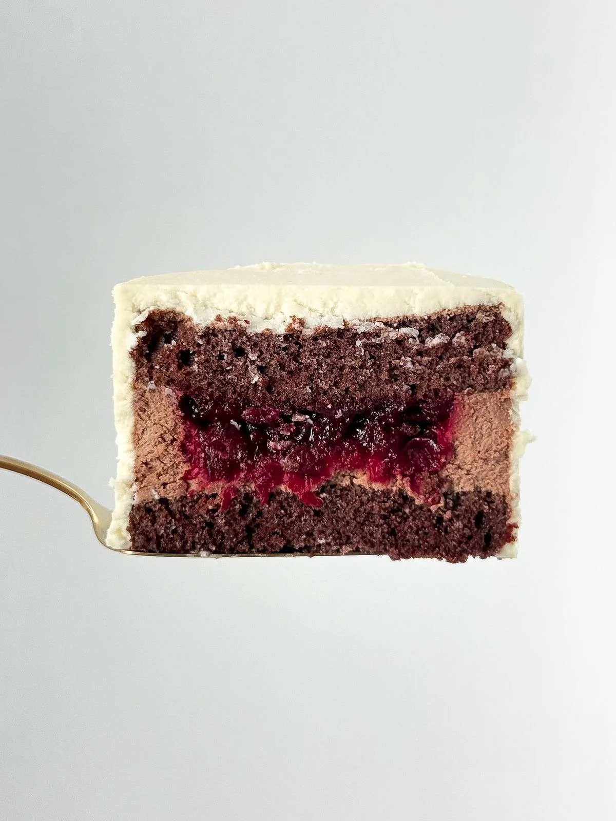 OH! Chocolate Cherry