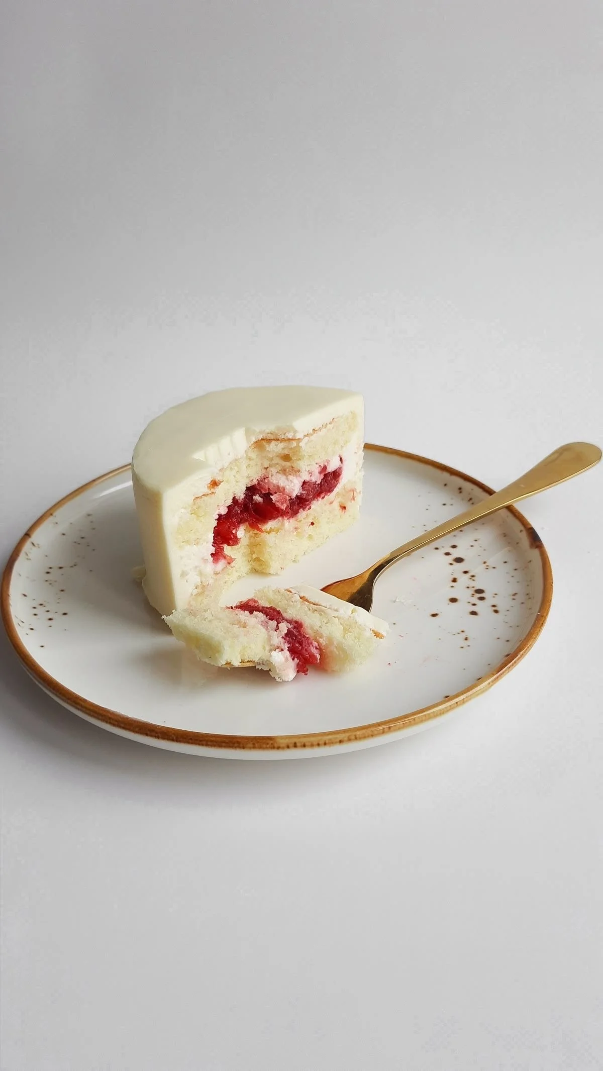 OH! Strawberry Grapefruit