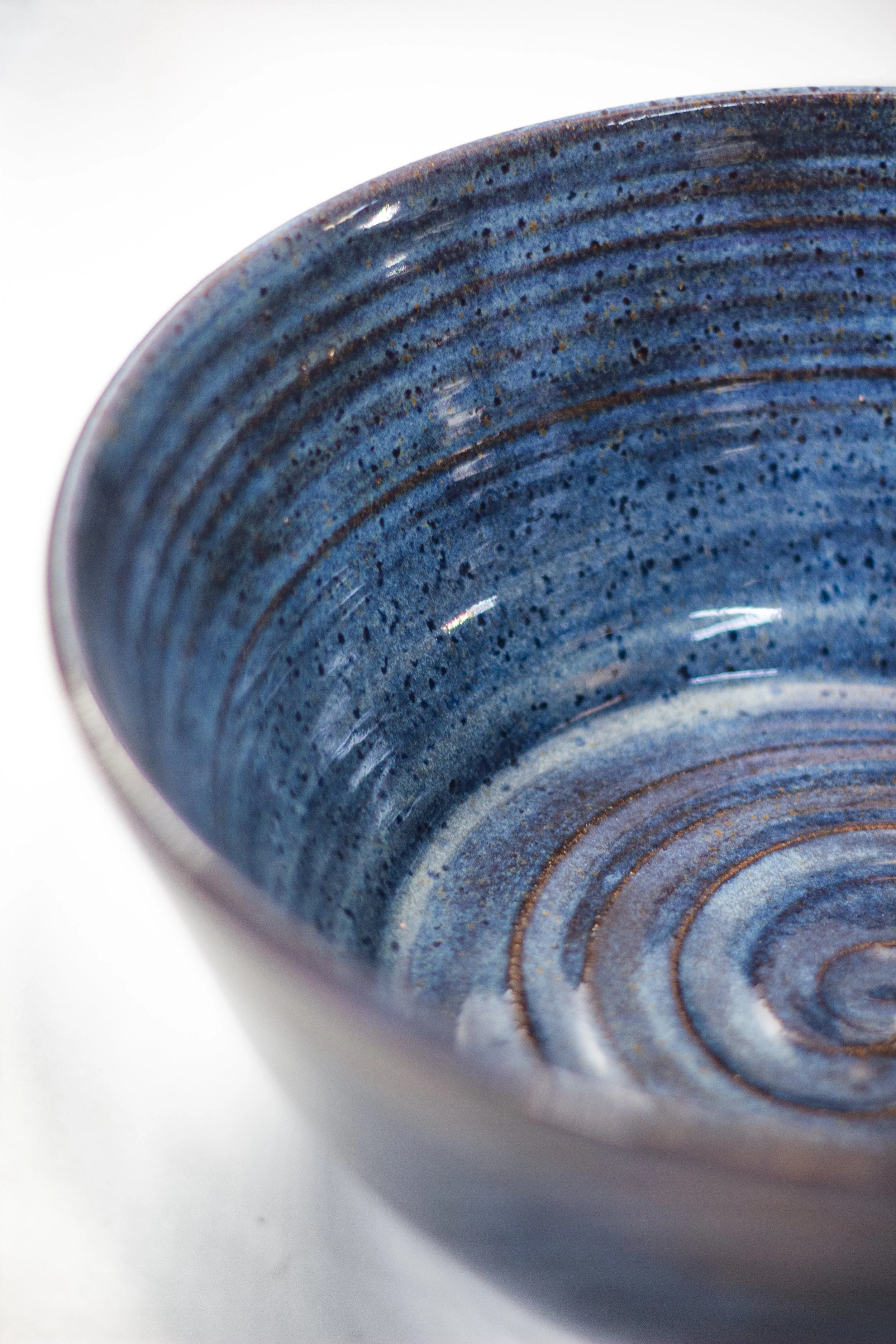 Large Custom Bowls