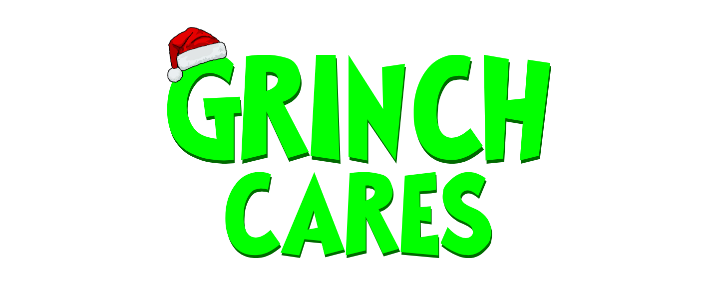 The Grinch Cares