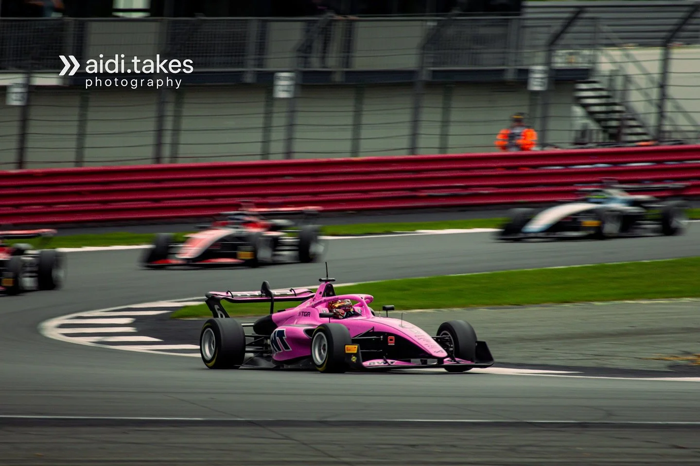 This past weekend @silverstonecircuit was nothing short of insane. The @gb3championship races brought some of the closest wheel to wheel action I&rsquo;ve seen all year. Intense battles through Copse, daring dives into Brooklands, and non stop pressu