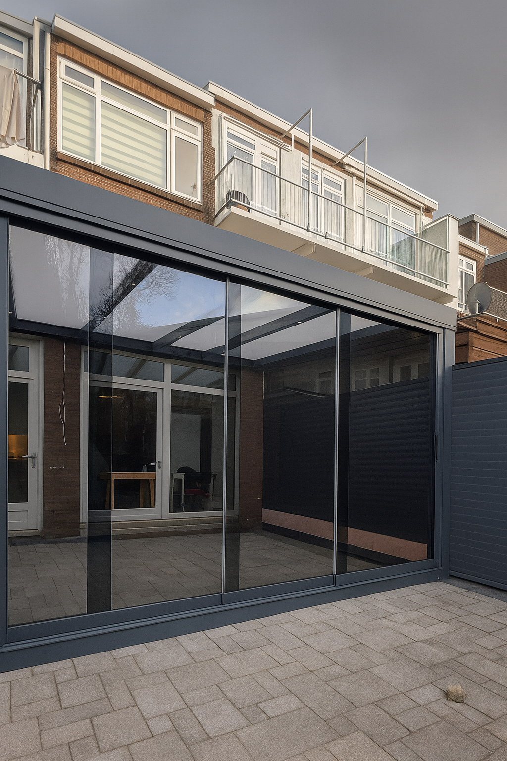 Polycarbonaat dak Schuifwand : Slot Systeem.PNG