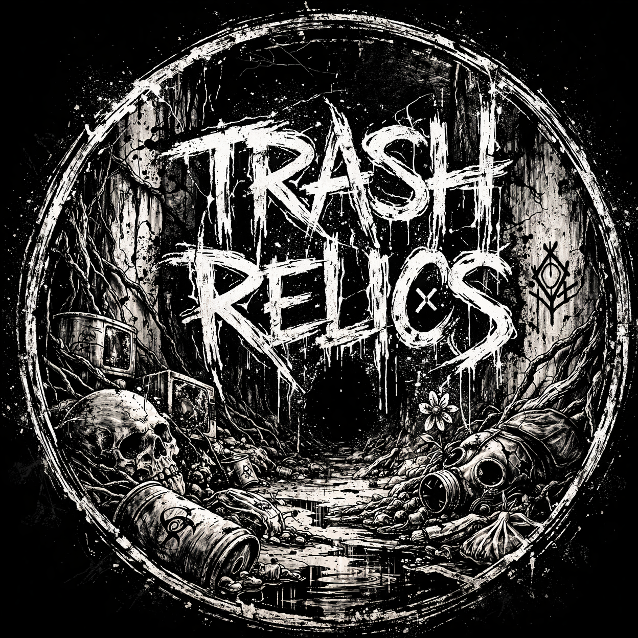 Trash Relics Collection