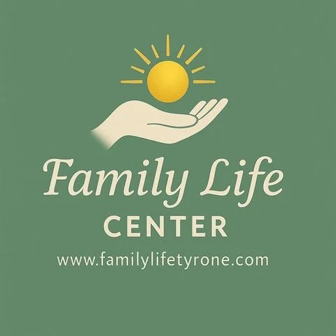 The Family Life Center at Tyrone, Ga. 