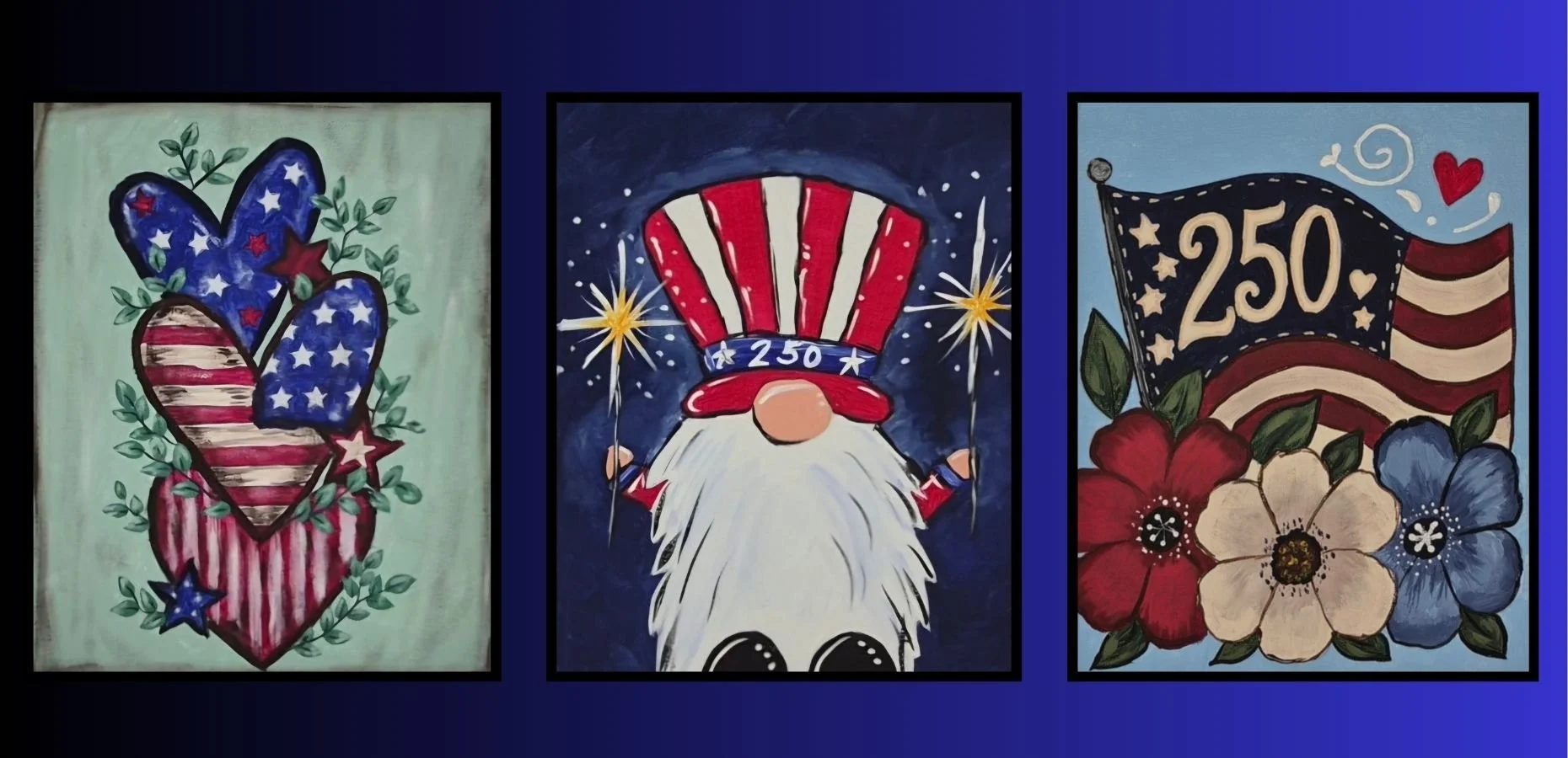 Limited Patriotic Pre-Order