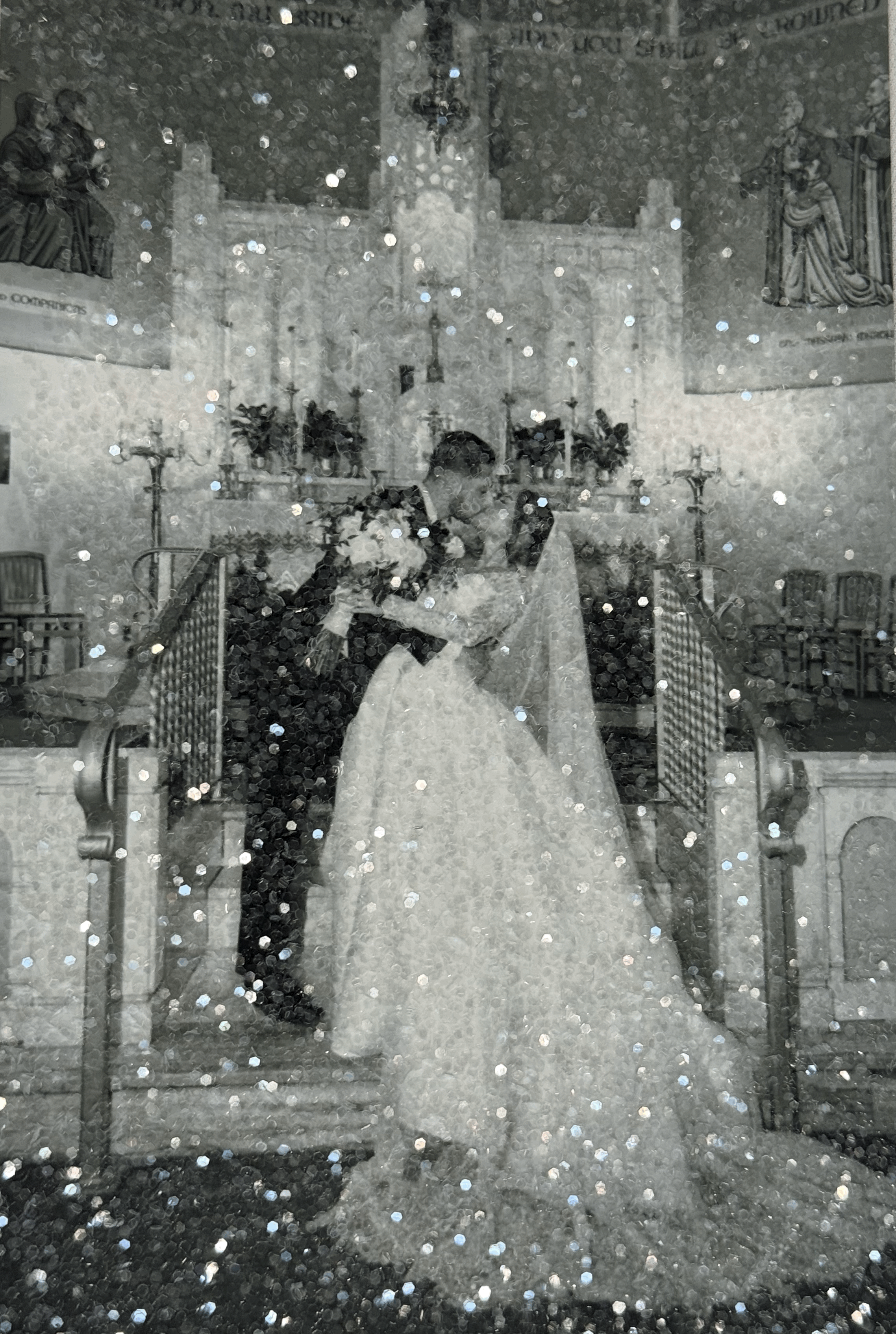 Bridal Bundle (Glittered for You)