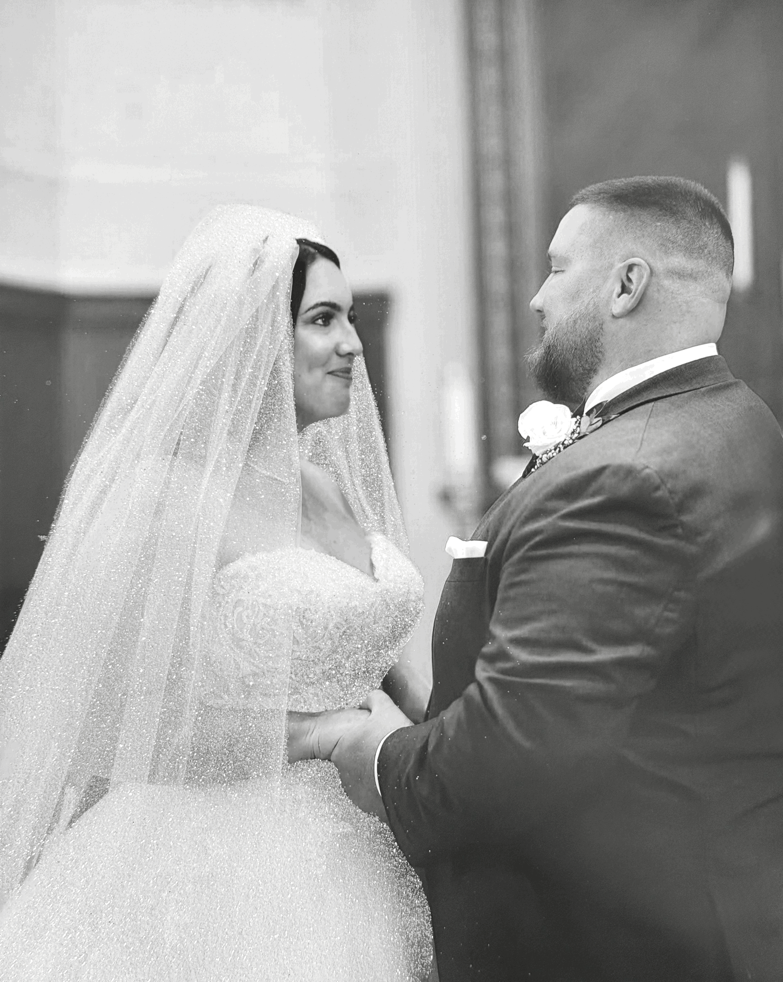 Custom Glitter Prints (Done for You)