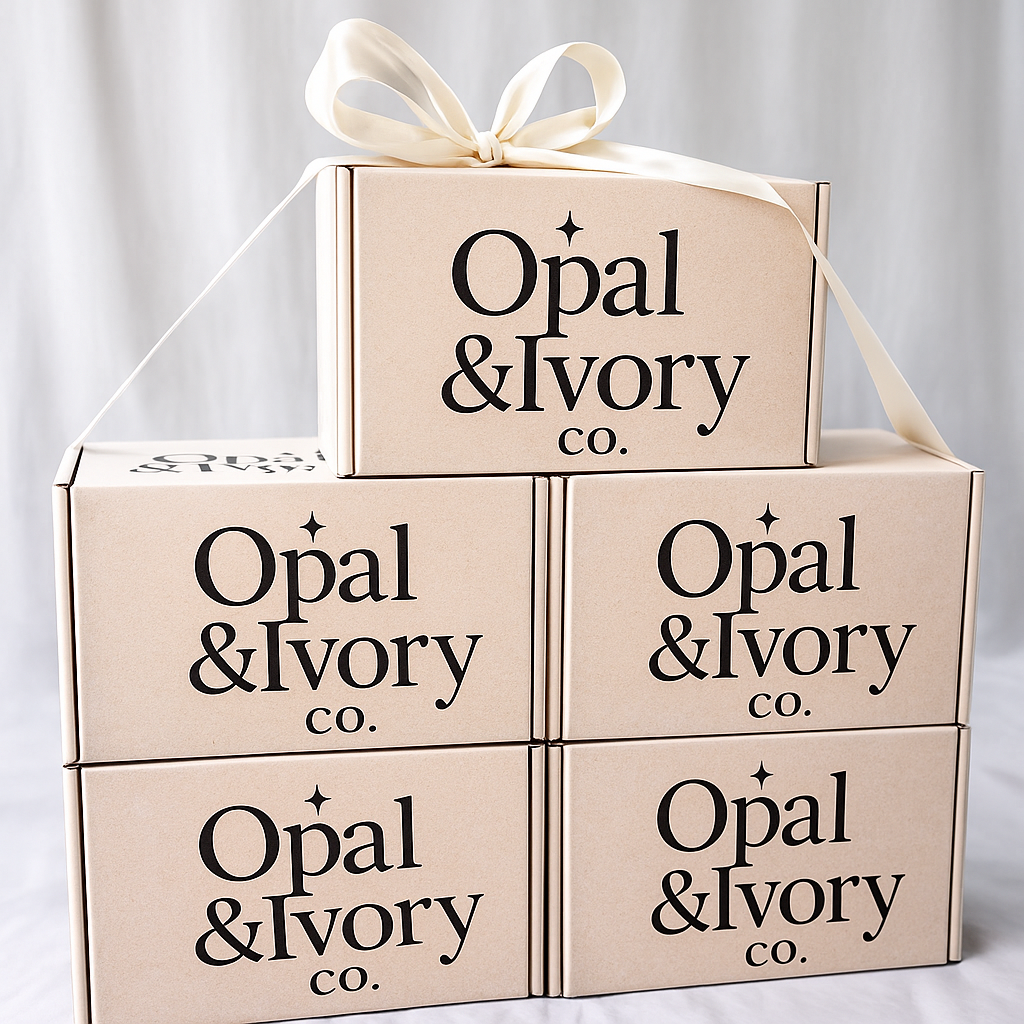 3 Glitter Kit Bundle (Choose Kit Type)