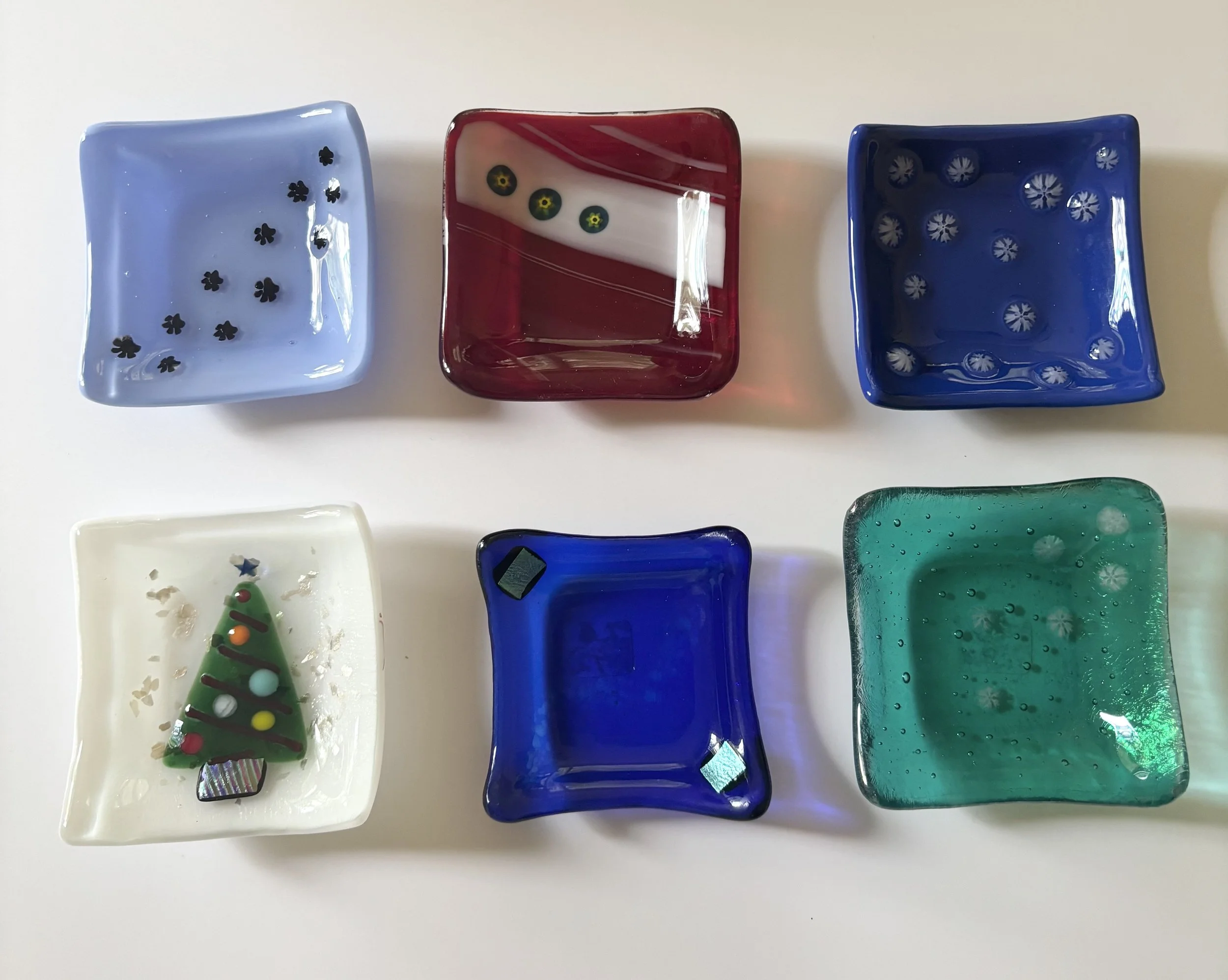 Ring Bowls