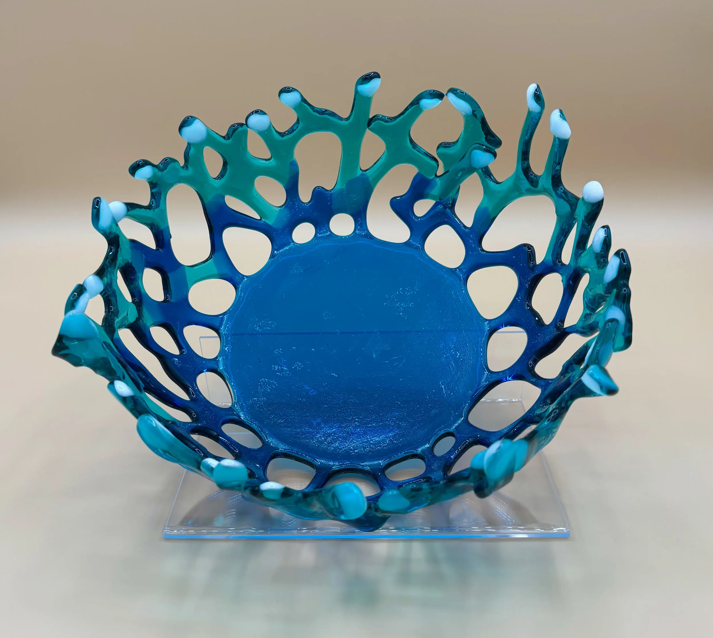 Coral Reef Bowl