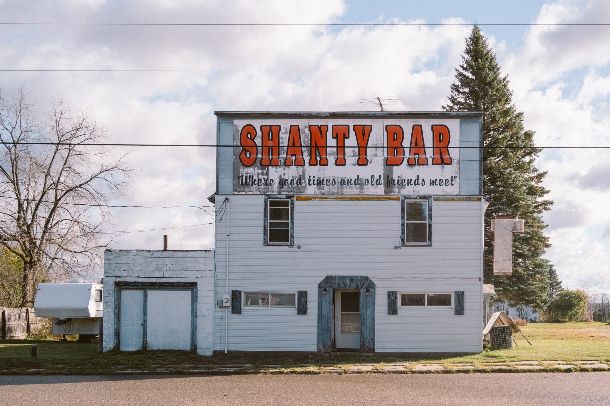 McMillan, Michigan