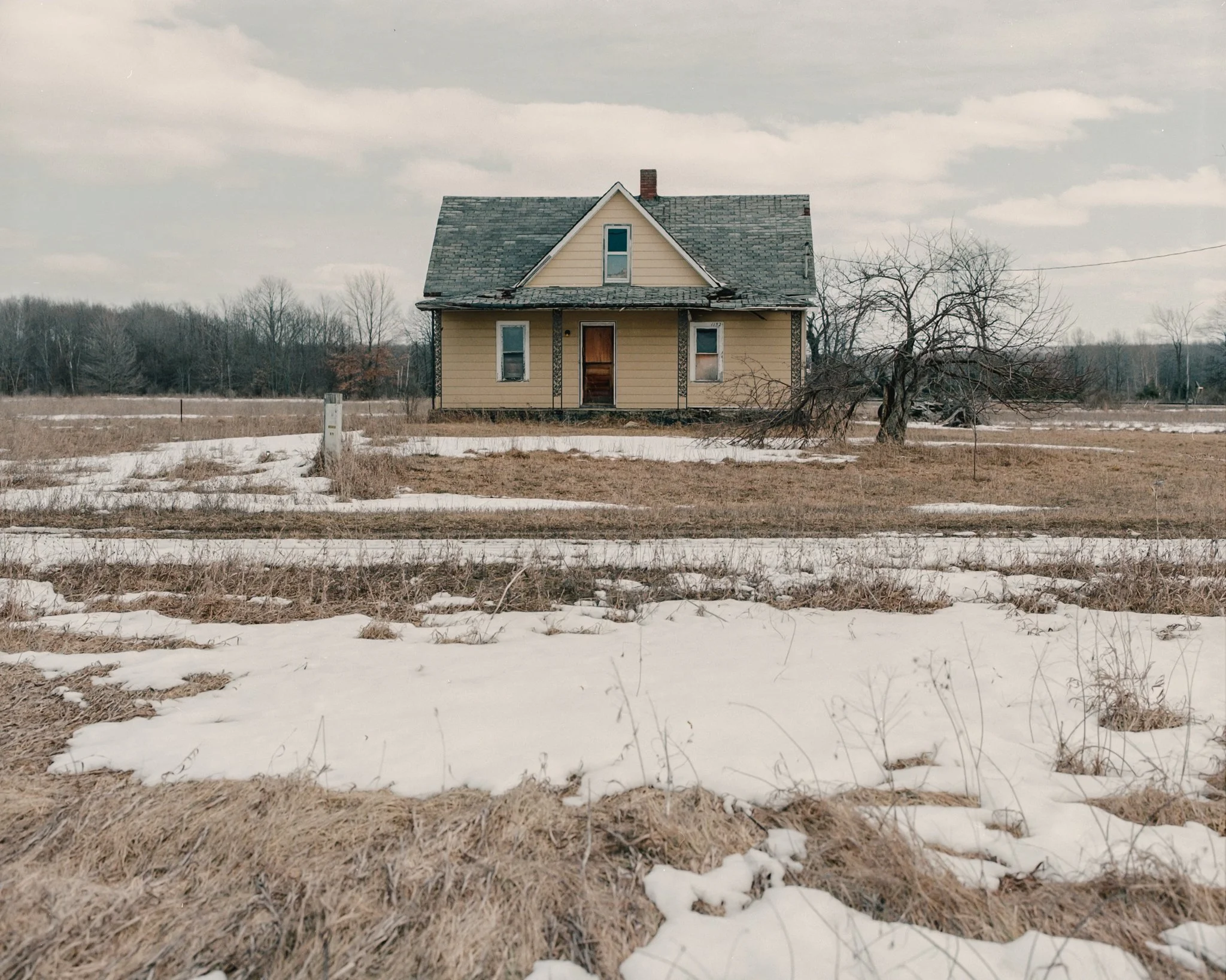 Echos: Revisiting Memory / Crooked Tree Art Center (Petoskey, MI) 2026