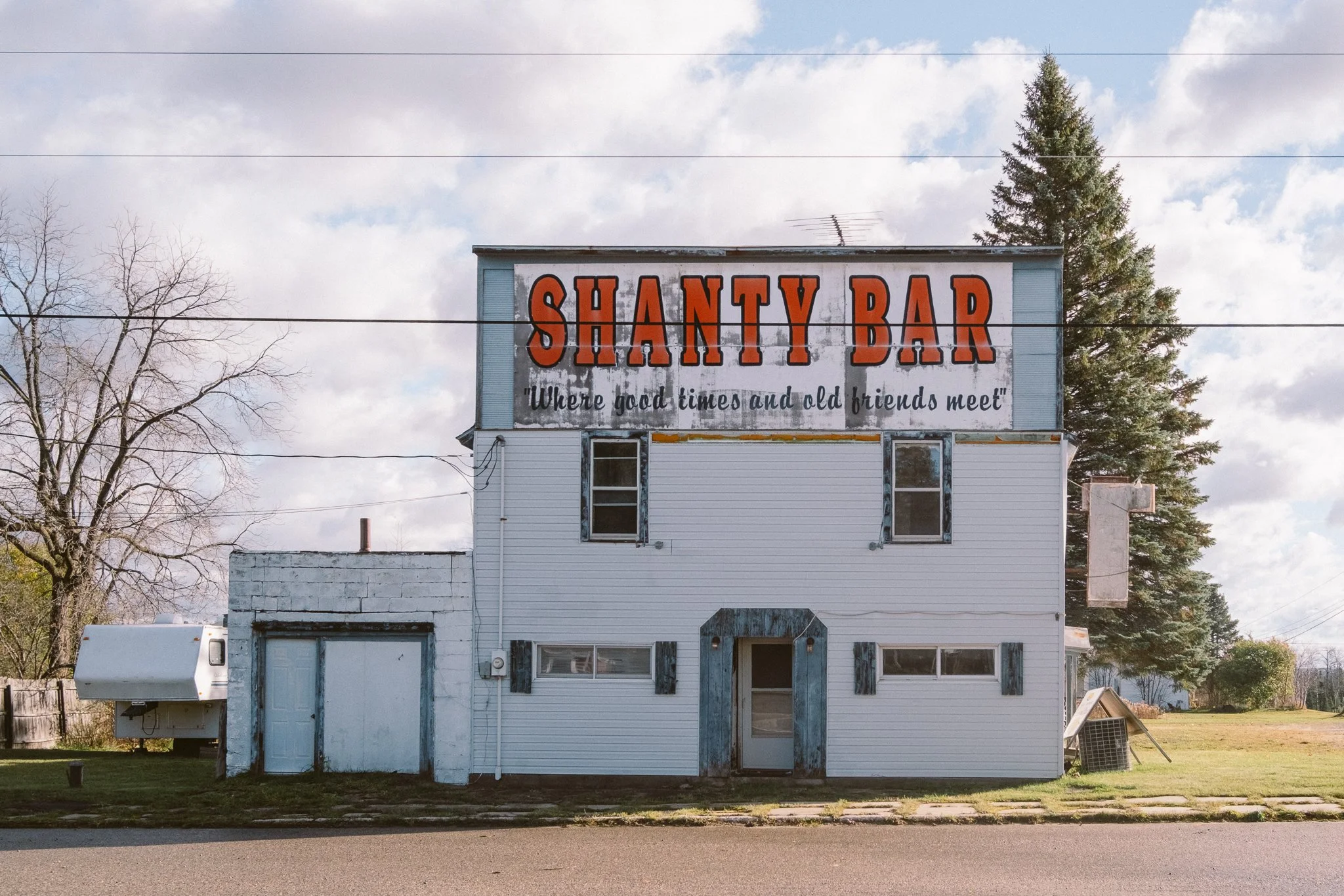 McMillan, MI