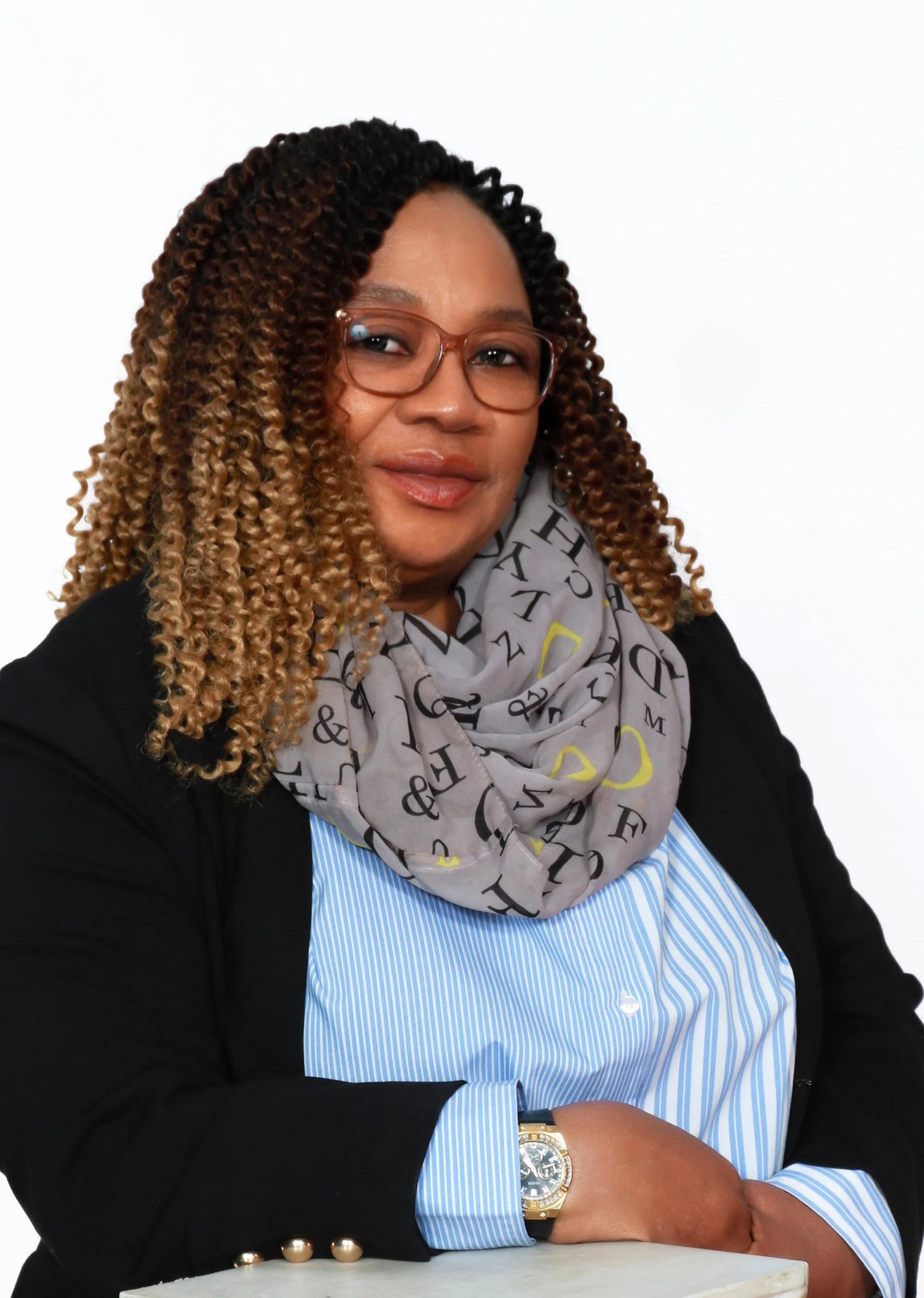 PHILIPPINE ISHAK, RCIC-IRB