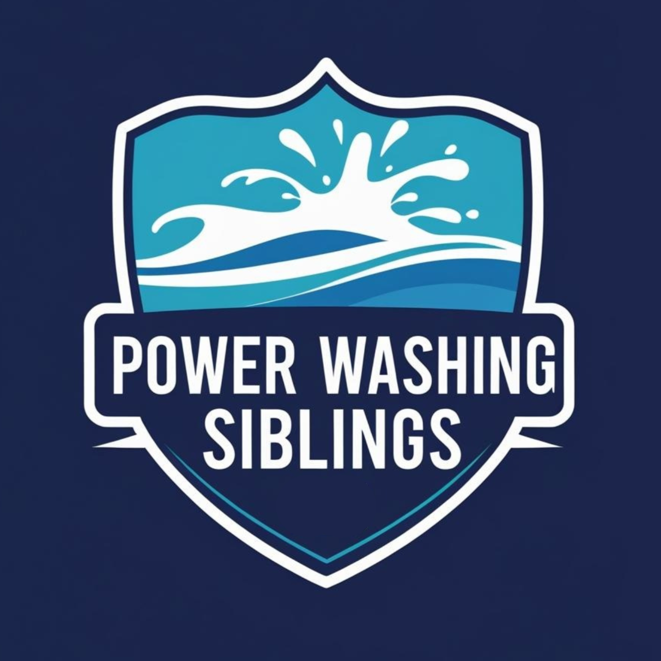 Pressure wash service