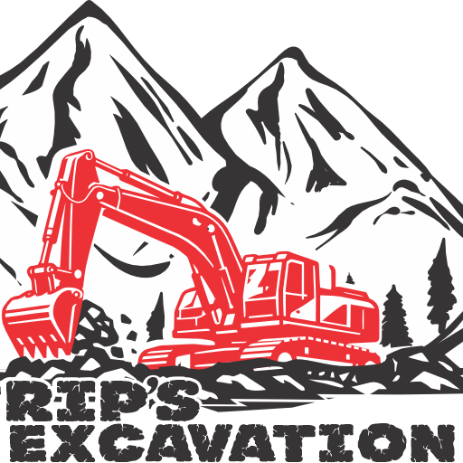 Rip's Excavation CO