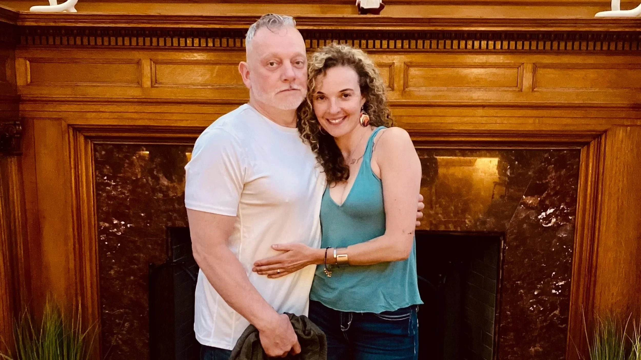 Enjoying the weekend 