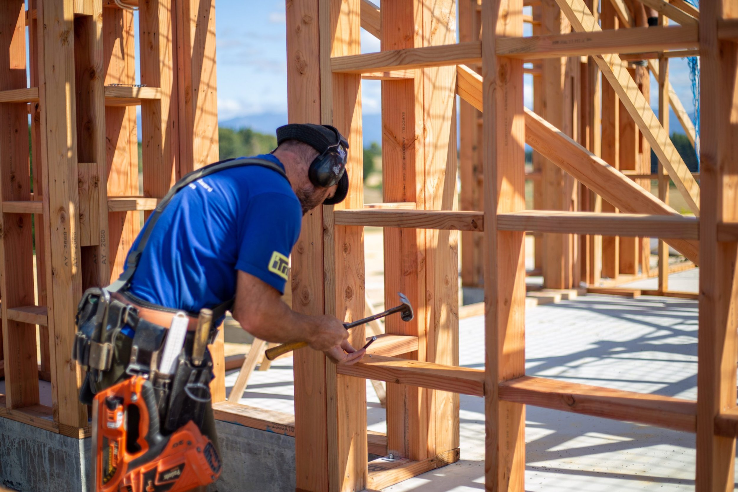 Why use an Independent Builder?