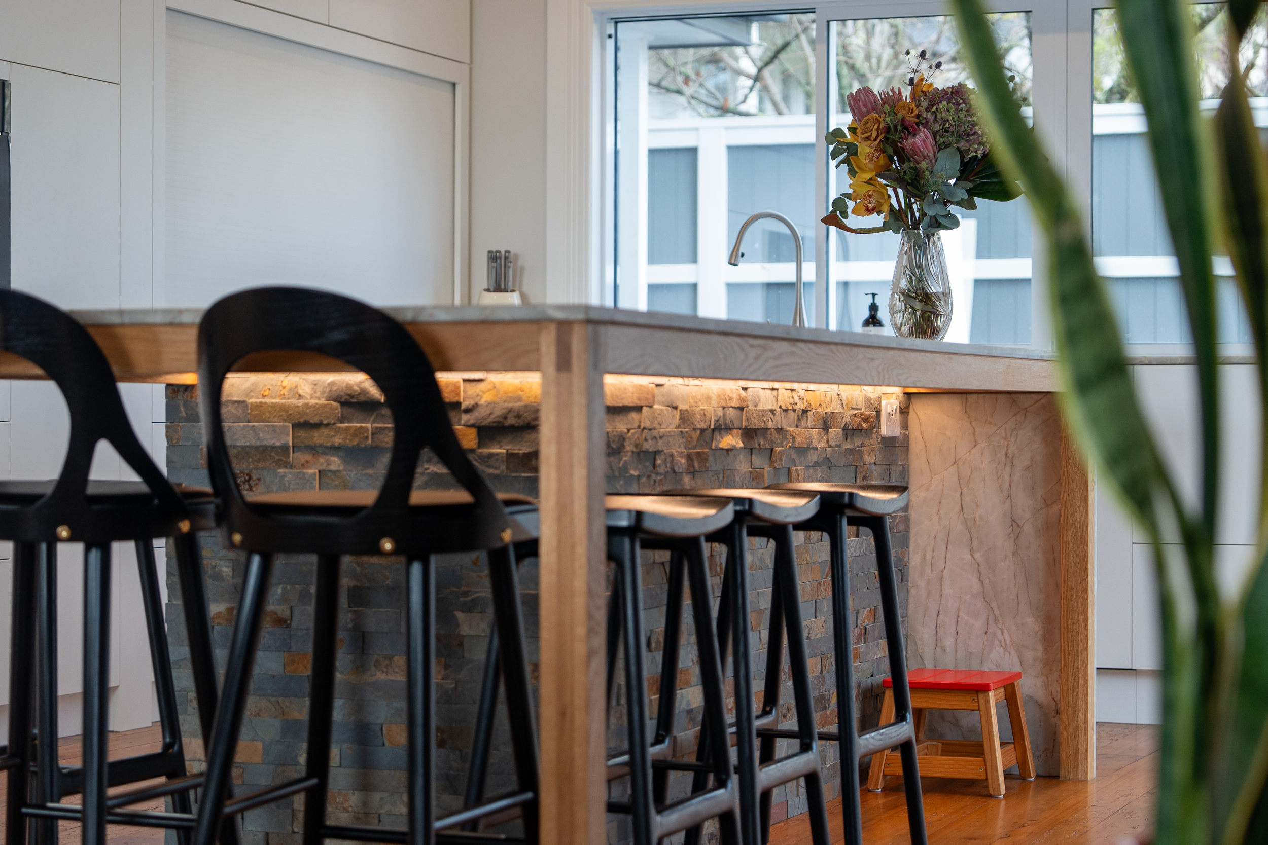 From Design to Finished House…The Process Explained