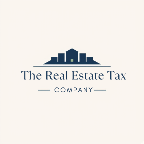 The Real Estate Tax Company