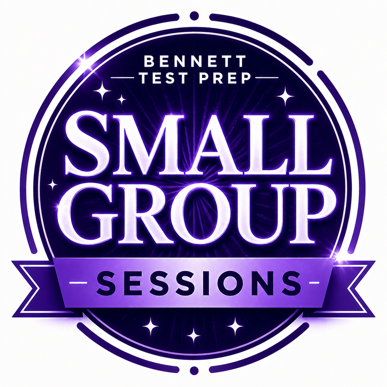 Small group sessions