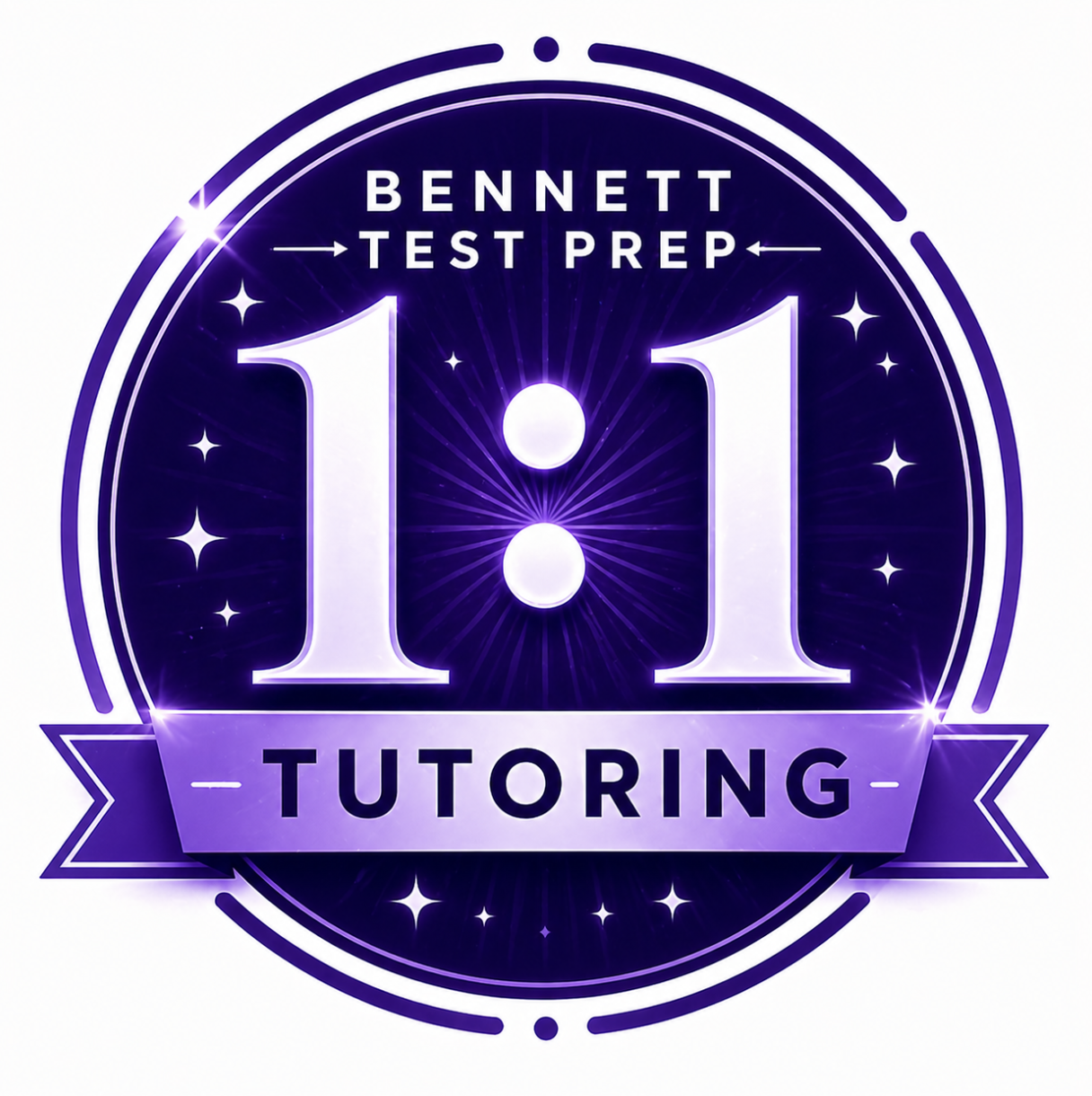 1-on-1 tutoring
