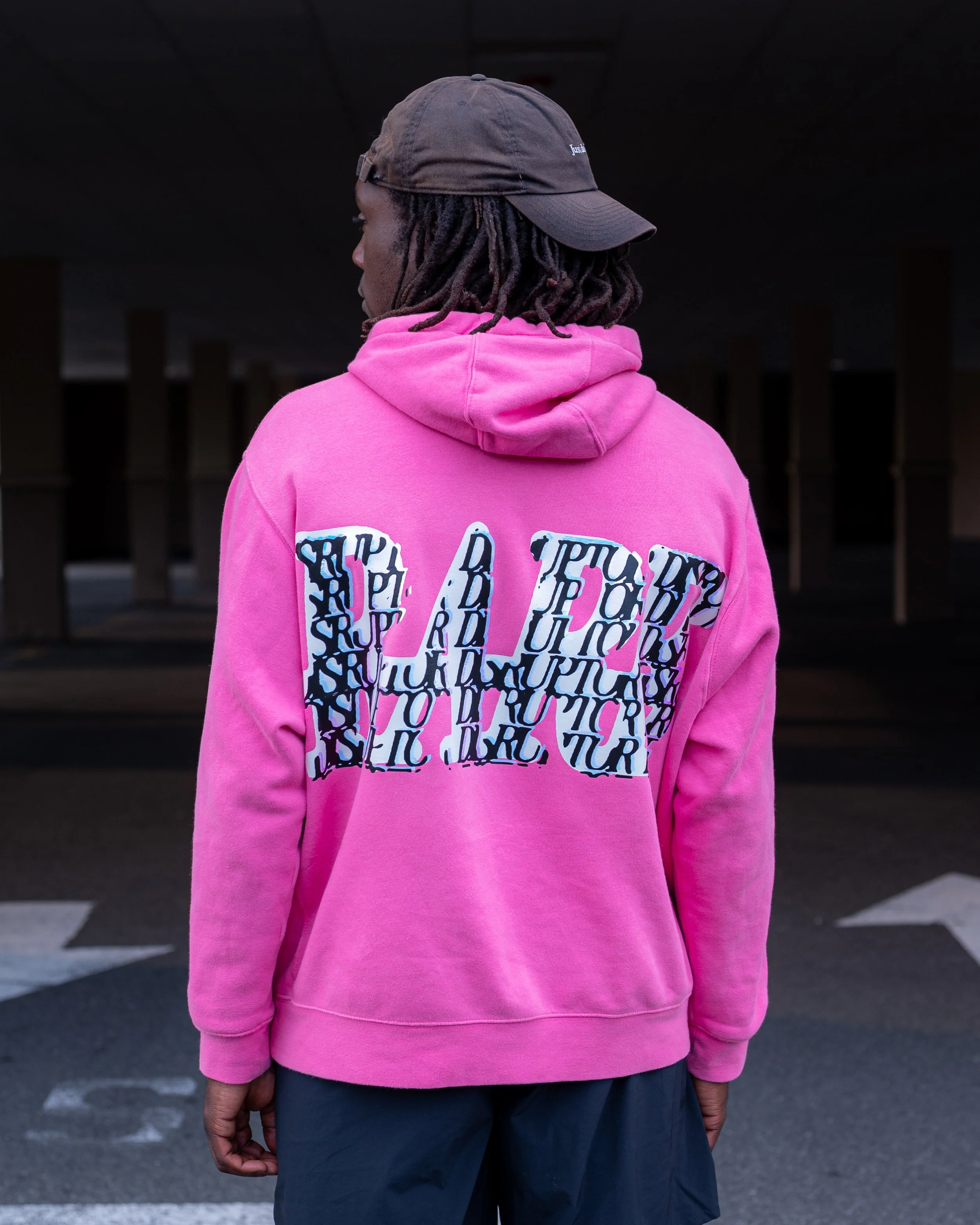 Rare Hoodie