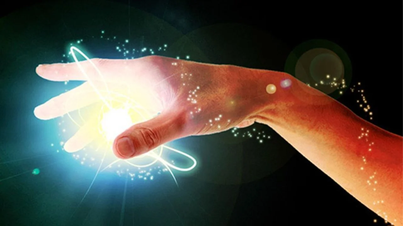 Reiki Level Two | April 18 - 19