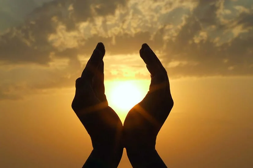 Reiki Level One | June 8th