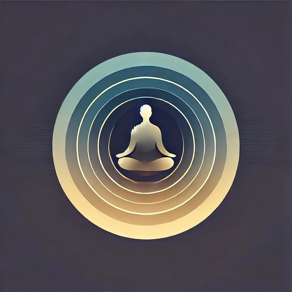 Weekly Mindfulness Meditation, Hybrid Event.