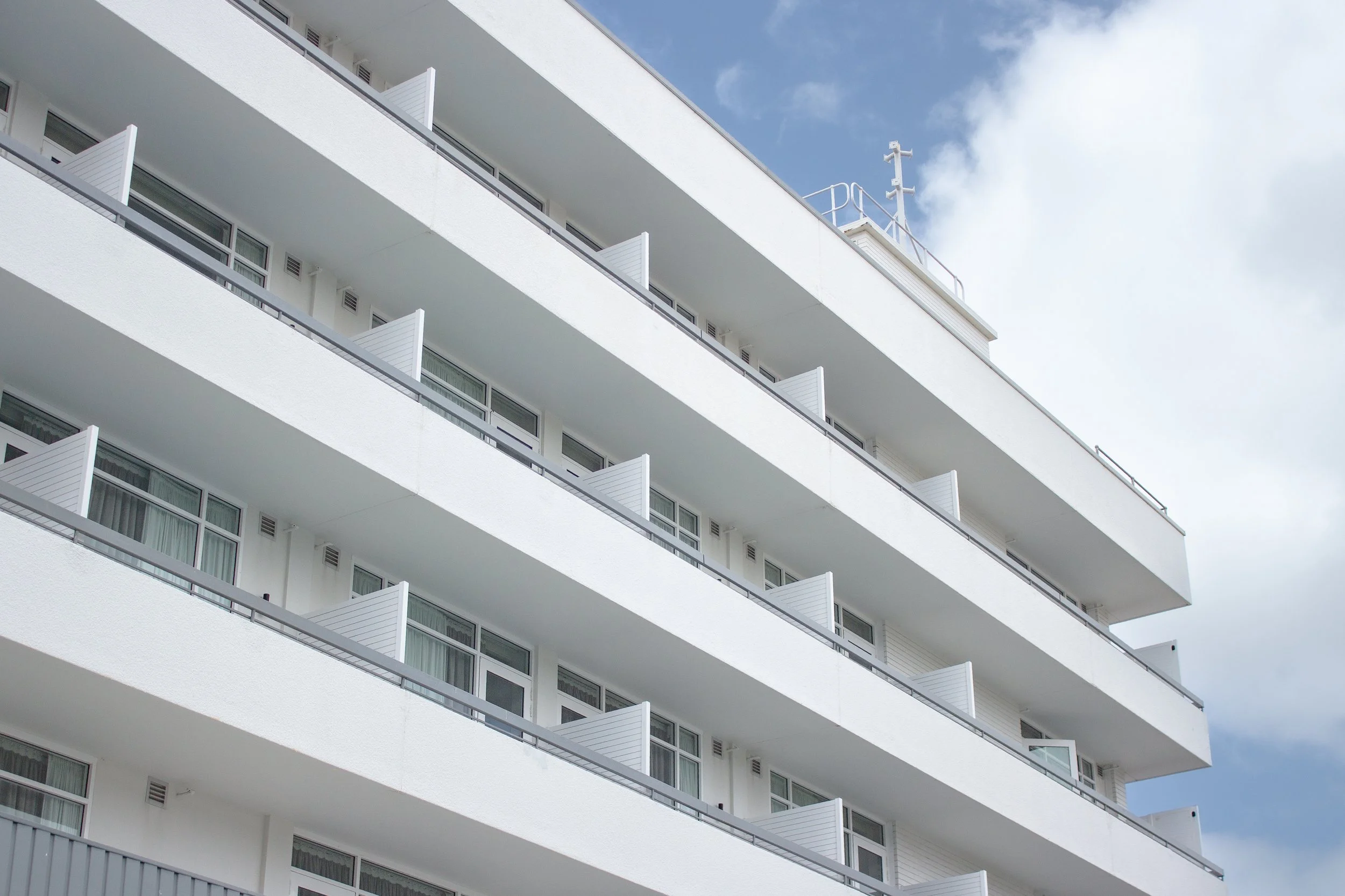 Hotel Alba, Adelaide SA