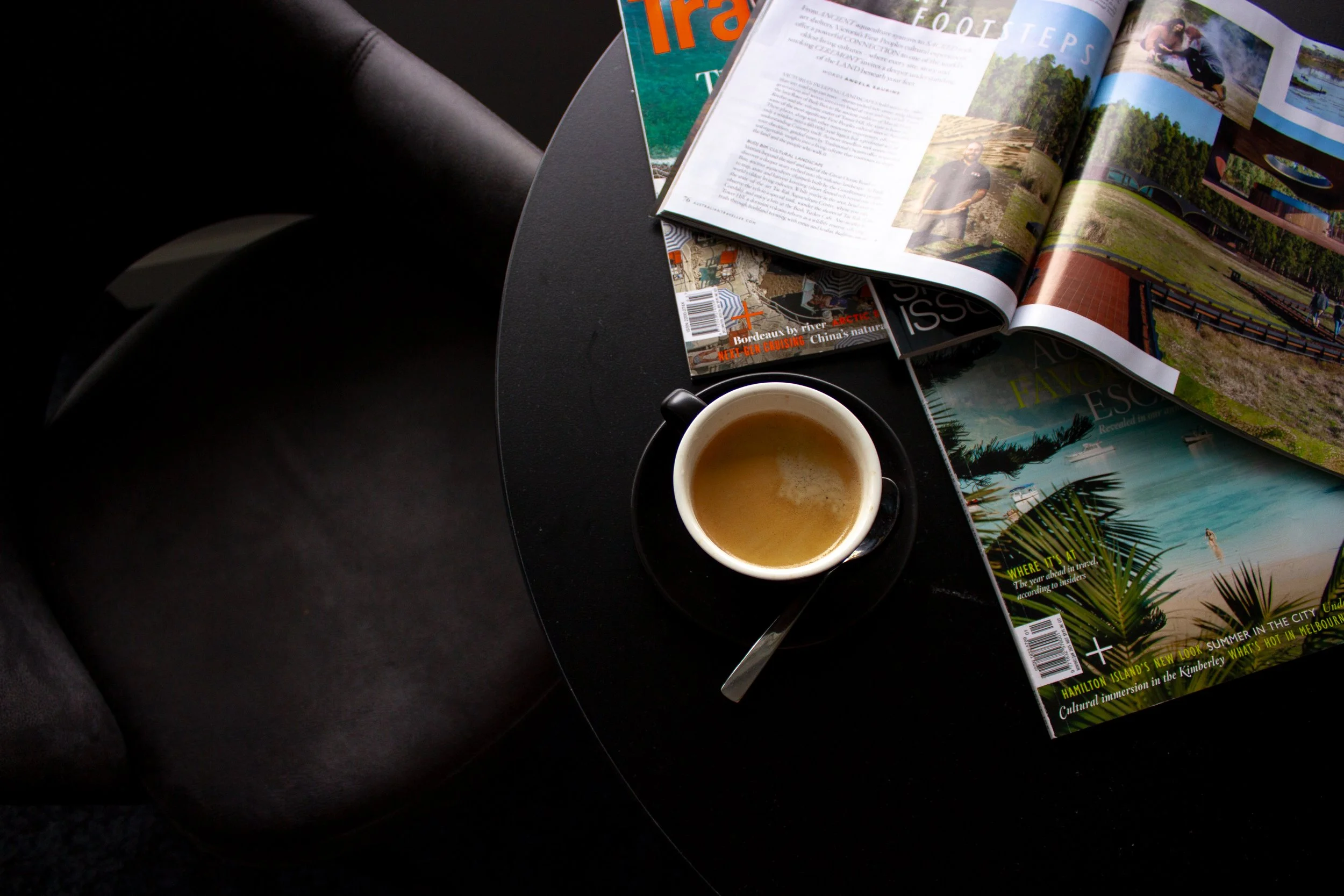 Hotel Alba, Adelaide SA