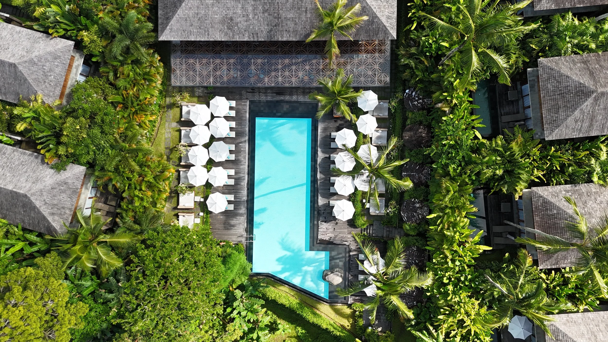 Kappa Senses, Ubud Bali