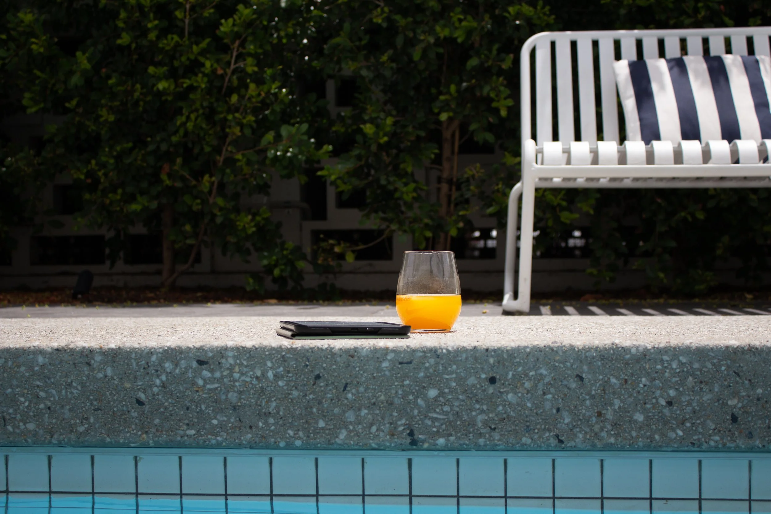 Hotel Alba, Adelaide SA