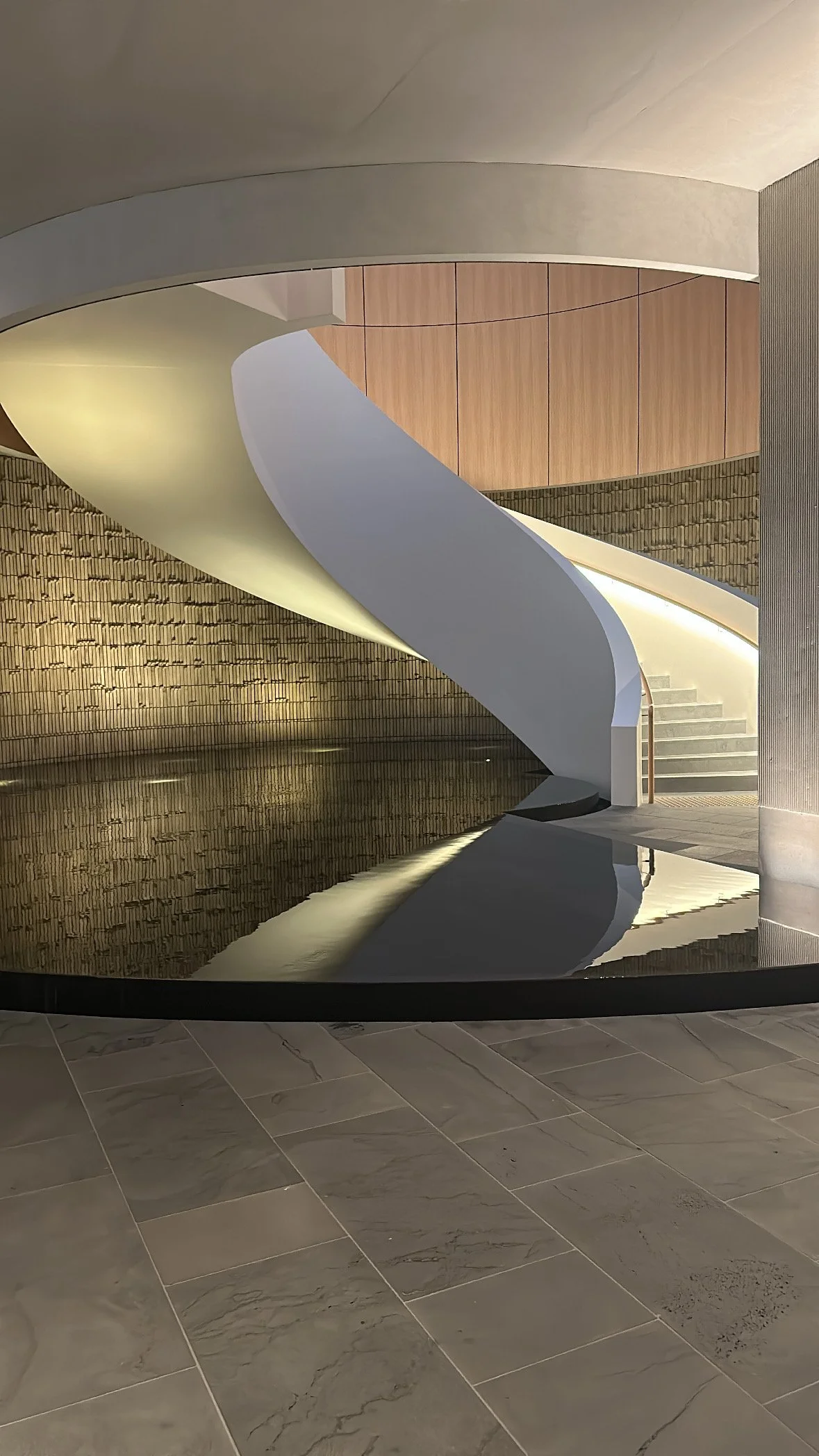 Alba Thermal Springs, Mornington Peninsula