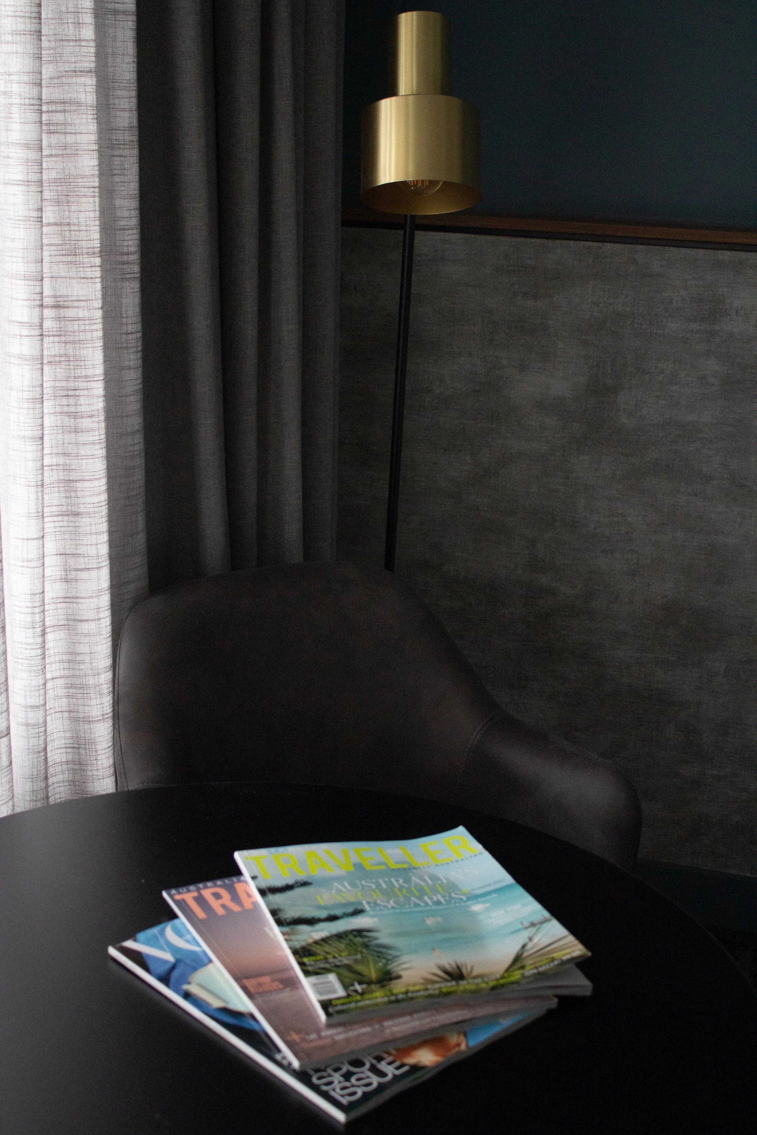 Hotel Alba, Adelaide SA