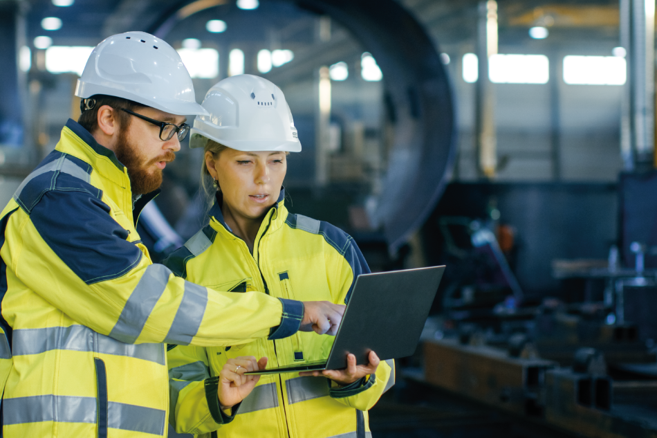 Assistance Technique Ingénieur projet