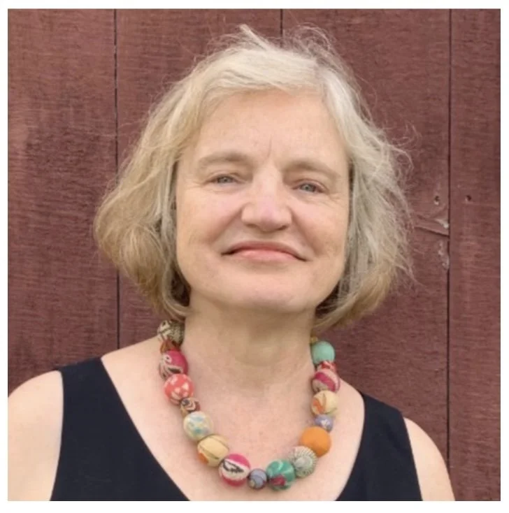 Carol Hills Named Executive Director, Dedham Greenspace