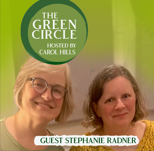 Green Circle Podcast Ep. 3