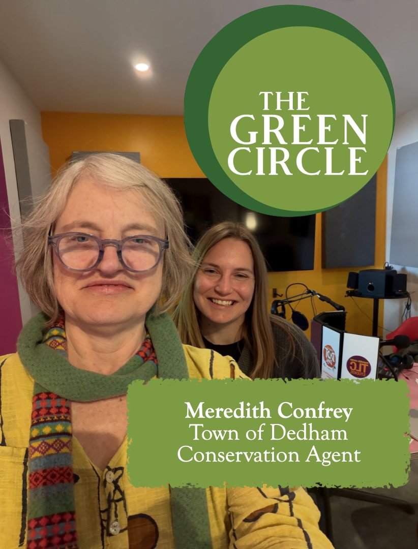 Green Circle Podcast Ep. 4