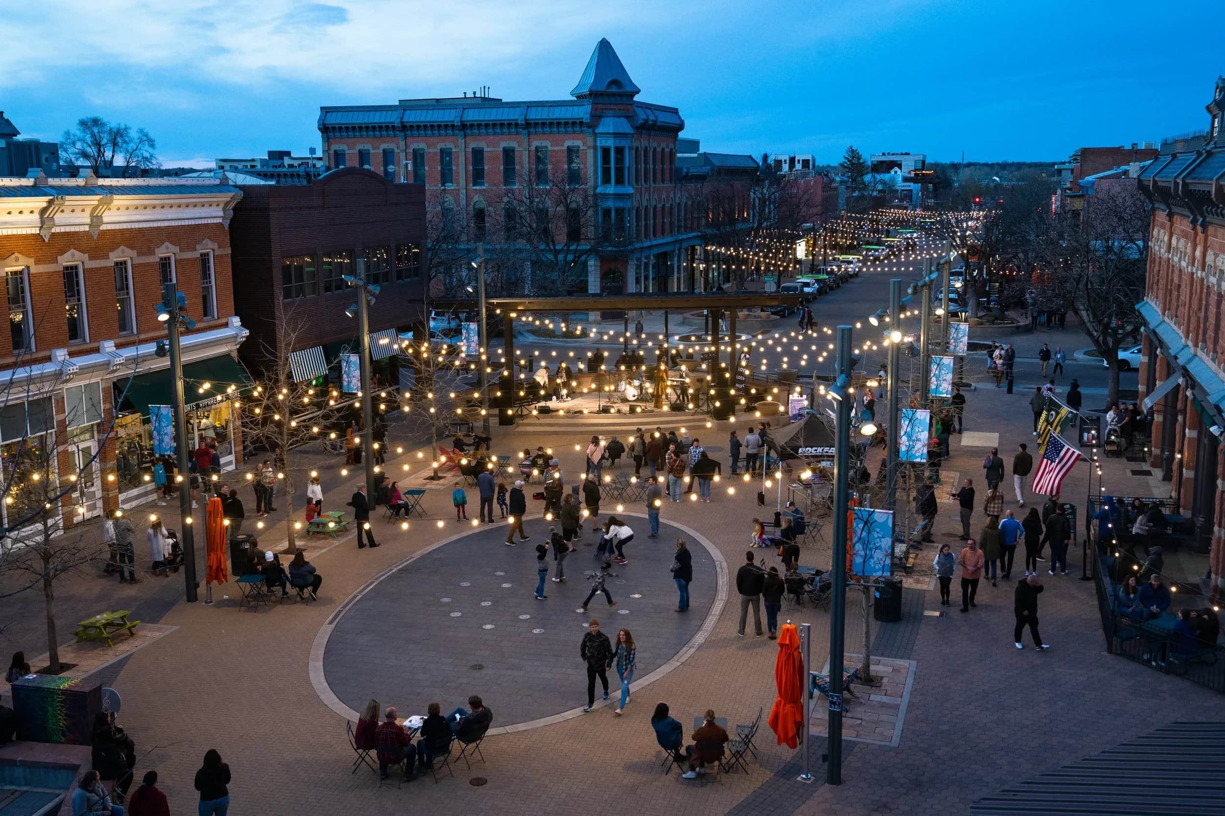 Fort Collins, CO, CPA